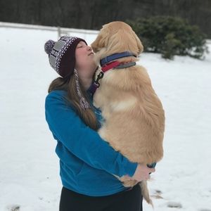 Meet your Posher, Michelle